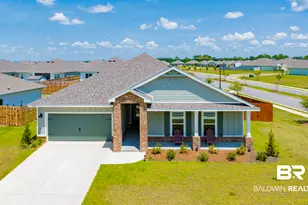 22157 Early Dawn Cir, Foley, AL 36535 - Photo 2