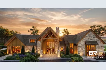 0 Magpie Lane #Lot 20, Spanish Fort, AL 36507 - Photo 8