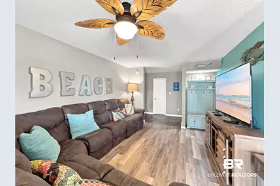 1872 West Beach Boulevard #UNIT C105, Gulf Shores, AL 36542 - Photo 6