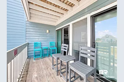 1872 West Beach Boulevard #UNIT C105, Gulf Shores, AL 36542 - Photo 28