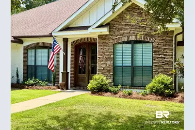 8392 Delta Woods Drive, Bay Minette, AL 36507 - Photo 1