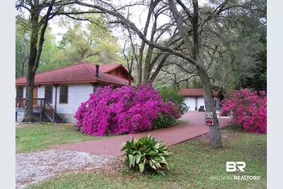15582 County Road 9, Summerdale, AL 36580 - Photo 1