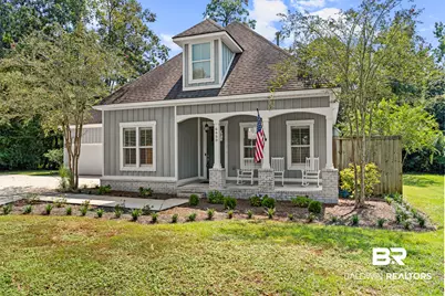 6650 N Winding Brook Drive, Daphne, AL 36526 - Photo 4