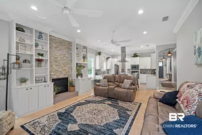 6650 N Winding Brook Drive, Daphne, AL 36526 - Photo 24