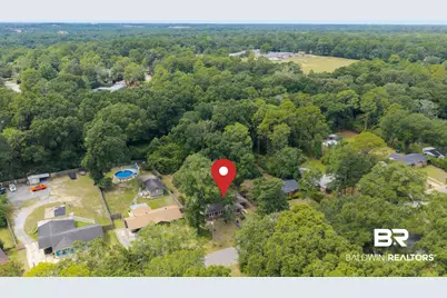 5609 Diane Drive, Mobile, AL 36618 - Photo 16