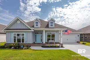 8774 Primland Blvd, Foley, AL 36535 - Photo 1