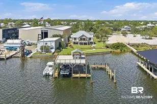 26390 Cotton Bayou Dr, Orange Beach, AL 36561 - Photo 1