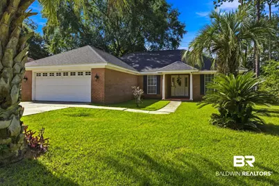 510 Loblolly Court, Foley, AL 36535 - Photo 1