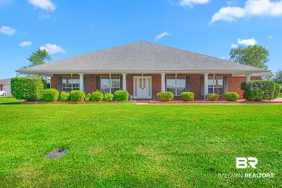 575 Park Avenue, Foley, AL 36535 - Photo 1