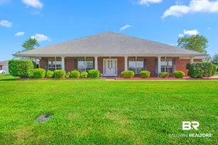 575 Park Ave, Foley, AL 36535 - Photo 1