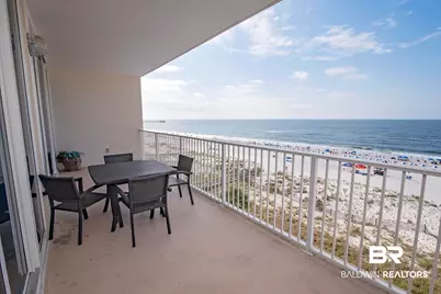 455 E Beach Boulevard #514, Gulf Shores, AL 36542 - Photo 2