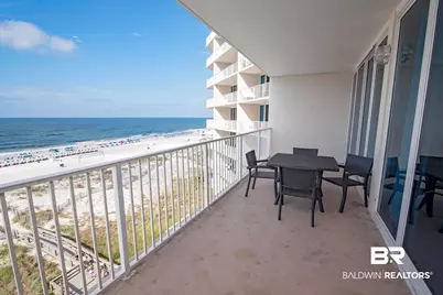 455 E Beach Boulevard #514, Gulf Shores, AL 36542 - Photo 4