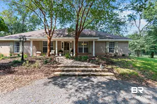 13039 Lipscomb Rd, Foley, AL 36535 - Photo 2