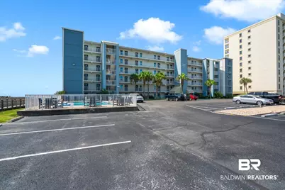 421 East Beach Boulevard #UNIT 550, Gulf Shores, AL 36542 - Photo 16