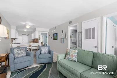 421 East Beach Boulevard #UNIT 550, Gulf Shores, AL 36542 - Photo 26