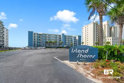 421 East Beach Boulevard #UNIT 550, Gulf Shores, AL 36542 - Photo 2