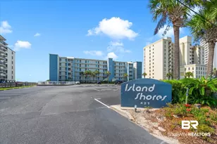 421 E Beach Blvd, Gulf Shores, AL 36542 - Photo 2