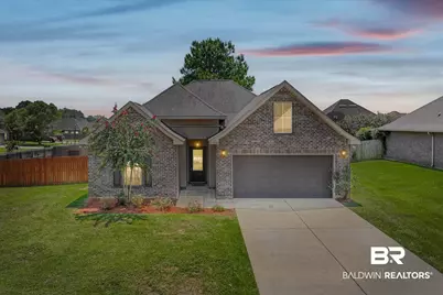 21307 Merlot Loop, Silverhill, AL 36576 - Photo 1
