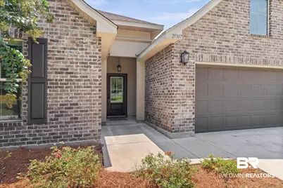 21307 Merlot Loop, Silverhill, AL 36576 - Photo 2