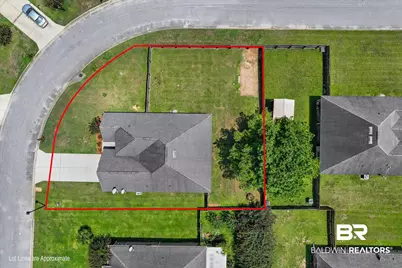21307 Merlot Loop, Silverhill, AL 36576 - Photo 26