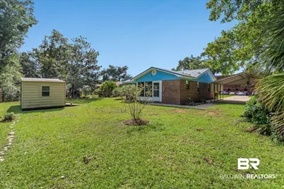 118 W Spruce Avenue, Foley, AL 36535 - Photo 4