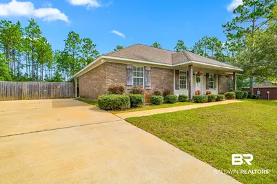 105 Lucy Drive, Bay Minette, AL 36507 - Photo 4