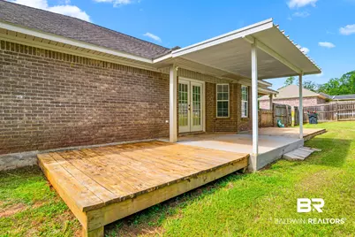 105 Lucy Drive, Bay Minette, AL 36507 - Photo 26
