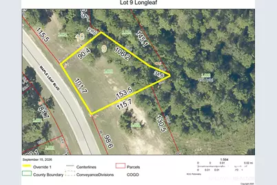 0 Maple Leaf Blvd #Lot 9, Spanish Fort, AL 36527 - Photo 2