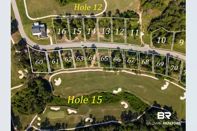 0 Maple Leaf Blvd #Lot 9, Spanish Fort, AL 36527 - Photo 28
