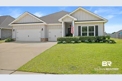 8831 Primland Blvd, Foley, AL 36535 - Photo 2