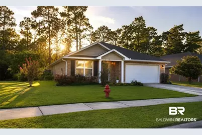 10410 Shetland Drive, Spanish Fort, AL 36527 - Photo 1