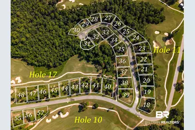 0 Maple Leaf Blvd #Lot 5, Spanish Fort, AL 36507 - Photo 16