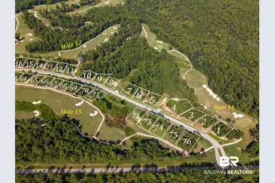 0 Magpie Lane #Lot 21, Spanish Fort, AL 36507 - Photo 20