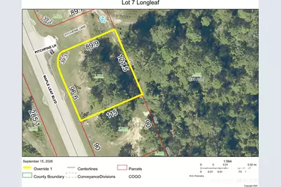 0 Maple Leaf Blvd. #Lot 7, Spanish Fort, AL 36527 - Photo 2