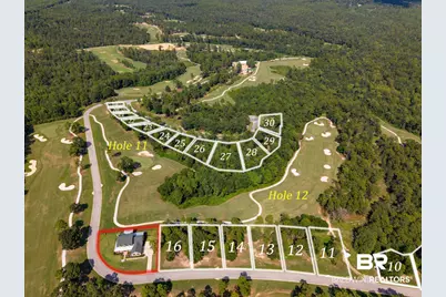 0 Maple Leaf Blvd. #Lot 7, Spanish Fort, AL 36527 - Photo 26