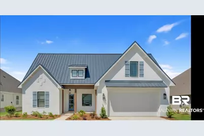5123 Sampson Avenue, Orange Beach, AL 36561 - Photo 1
