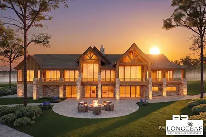 0 Magpie Lane #Lot 24, Spanish Fort, AL 36507 - Photo 4