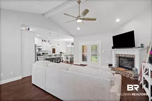 5988 Trey Ln, Gulf Shores, AL 36542 - Photo 2