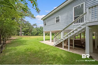 12855 Woodhaven Dairy Rd, Silverhill, AL 36576 - Photo 4