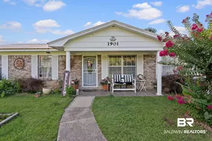 1901 N Juniper St, Foley, AL 36535 - Photo 2