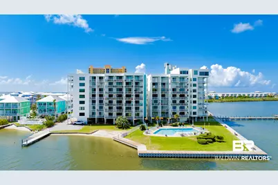 1516 Sandpiper Lane #APT 504, Gulf Shores, AL 36542 - Photo 6