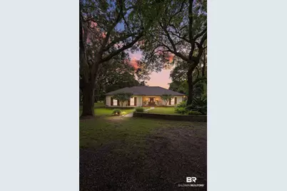 9445 County Road 97, Elberta, AL 36530 - Photo 1
