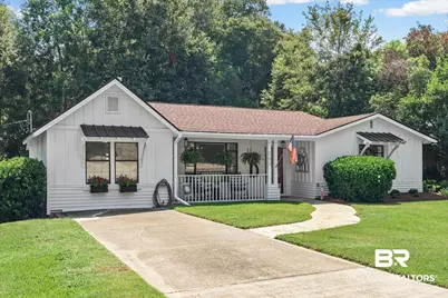 103 Brown Street, Fairhope, AL 36532 - Photo 1