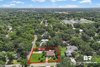 103 Brown Street, Fairhope, AL 36532 - Photo 40
