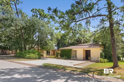 25 Edgefield Road, Mobile, AL 36608 - Photo 1