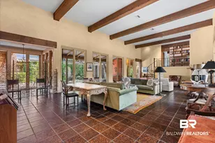 25 Edgefield Rd, Mobile, AL 36608 - Photo 2