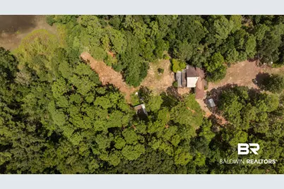25193 Hilltop Lane, Loxley, AL 36551 - Photo 2