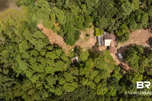 25193 Hilltop Ln, Loxley, AL 36551 - Photo 2