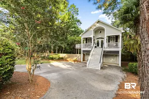 126 Bay Vw Dr, Daphne, AL 36526 - Photo 4