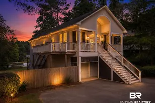 126 Bay Vw Dr, Daphne, AL 36526 - Photo 1
